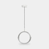 101 Copenhagen Maru Pendant, Ø40, Chrome