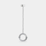 101 Copenhagen Maru Pendant, Ø20, Chrome