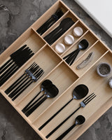 101 Copenhagen Native Chopstick Holders, Birch (view 3)