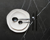 101 Copenhagen Native Dinner Plate, Birch (view 7)