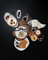 101 Copenhagen Native Dinner Set, Birch (view 5)