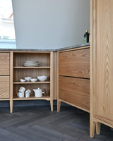 101 Copenhagen Native Dinner Set, Birch (view 8)