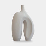 101 Copenhagen Ni Vase, Medio, Birch
