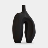 101 Copenhagen Ni Vase, Medio, Coffee