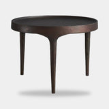 101 Copenhagen Phantom Table, Low, Burn Antique