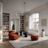 101 Copenhagen Podium, Medio, Limestone (view 4)