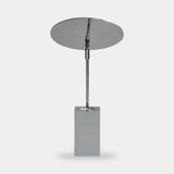 101 Copenhagen Reflect Table Lamp, Chrome (view 6)