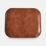 101 Copenhagen Sculpt Stool Cushion, Leather