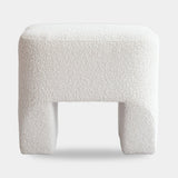 101 Copenhagen Sculpt Stool, Off White (CPH 900) (view 5)
