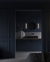 101 Copenhagen Stick Wall Lamp, Bronze (view 4)