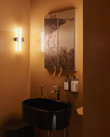 101 Copenhagen Stick Wall Lamp, Bronze (view 6)