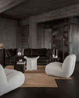 101 Copenhagen Stingray Floor Lamp, Bronze (view 3)