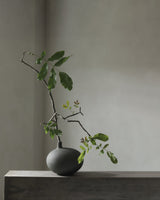 101 Copenhagen Submarine Vase, Small, Dark Grey (view 2)