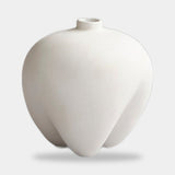 101 Copenhagen Sumo Vase, Petit, Bone White