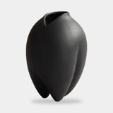 101 Copenhagen Sumo Vase, Slim Petit, Coffee