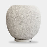 101 Copenhagen Sunao Plant Pot, Hexa, Beehive