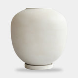 101 Copenhagen Sunao Vase, Hexa, Birch