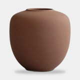 101 Copenhagen Sunao Vase, Mini, Almond