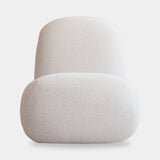 101 Copenhagen Toe Chair, Flat, Off White (CPH 900)