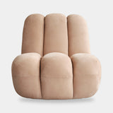 101 Copenhagen Toe Chair, Standard, Nubuck