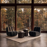 101 Copenhagen Toe Chair, Standard, Peat (view 2)