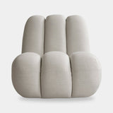 101 Copenhagen Toe Chair, Standard, Warm Ash