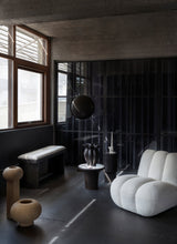 101 Copenhagen Totem Floor Lamp, Bronze (view 5)