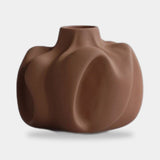101 Copenhagen Wabi Vase, Mini, Almond