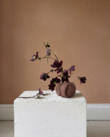 101 Copenhagen Wabi Vase, Mini, Almond (view 2)