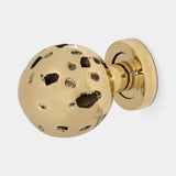 Pullcast Meteor Door Knob