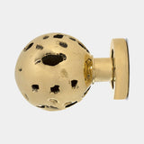 Pullcast Meteor Door Knob