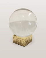 Castro Lighting Sphere Sculpture, second view
