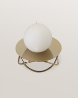 Castro Lighting Galilei Candle Plate, second view