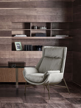 Ditre Italia Beetle Armchair, room view
