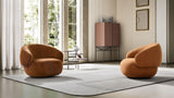 Ditre Italia Pacific Armchair, view 3