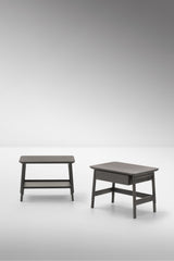 Ditre Italia Aany Bedside Table, view 3