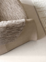 Ditre Italia Blazer Armchair, view 4