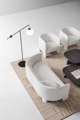 Ditre Italia Cali Sofa, view 4