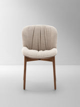 Ditre Italia Bounty Dining Chair, room view