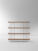Ditre Italia Unit Bookcase, view 3