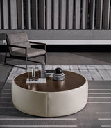 Ditre Italia Clip Side Table, room view