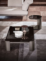 Ditre Italia Skin Coffee Table, room view