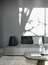 Ditre Italia Stone-in Coffee Table, view 5