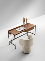 Ditre Italia Unit Secretaire Desk, view 3