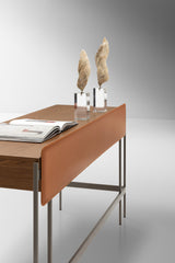 Ditre Italia Unit Secretaire Desk, view 4