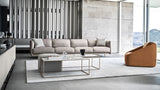 Ditre Italia Arlott High Sofa, view 3