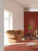 Ditre Italia Vento Armchair, room view