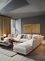 Ditre Italia Avalon Sofa, room view