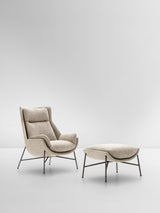 Ditre Italia Beetle Armchair, view 4