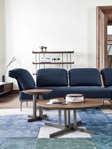 Ditre Italia Nell Coffee Table, room view